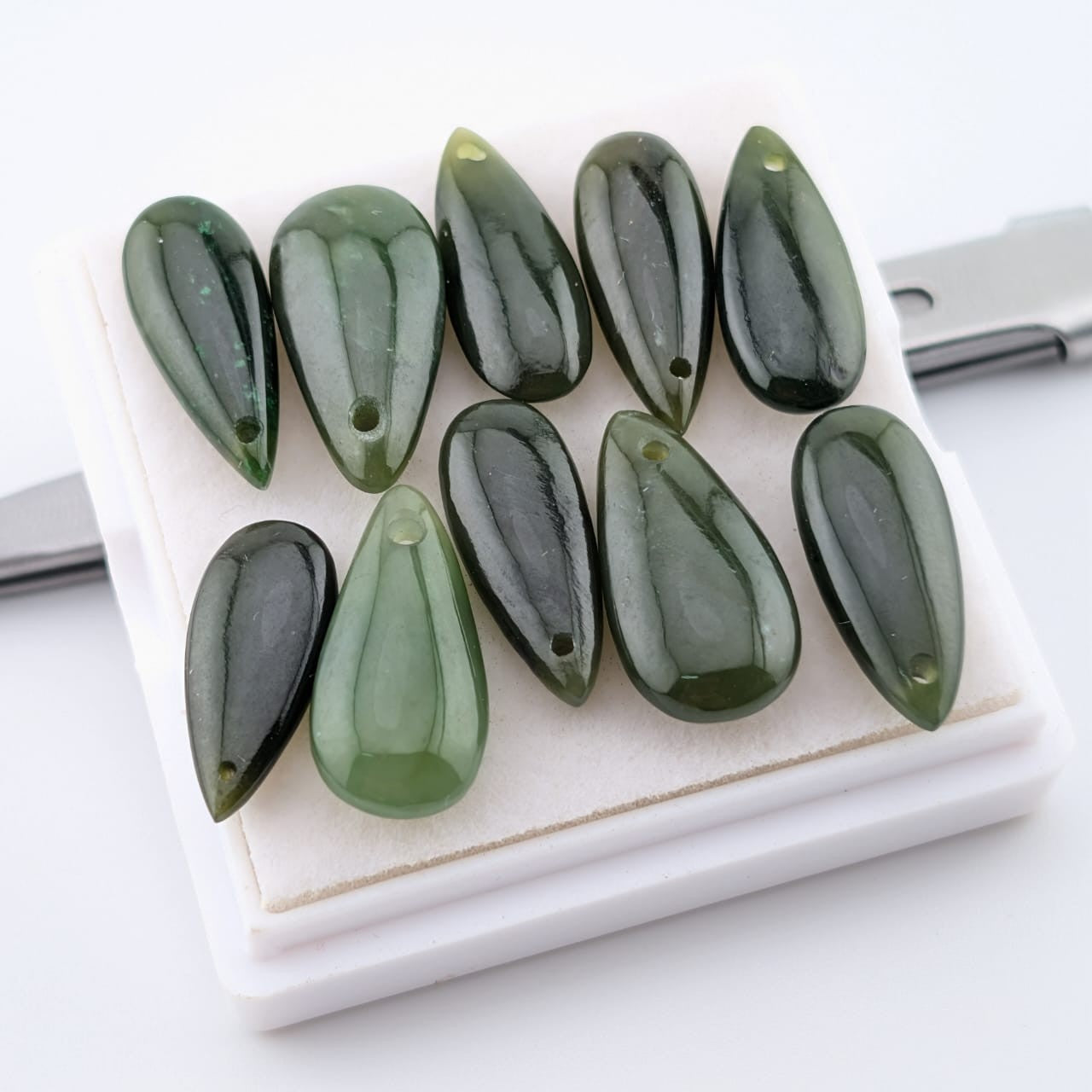 Jade Gota 20 mm