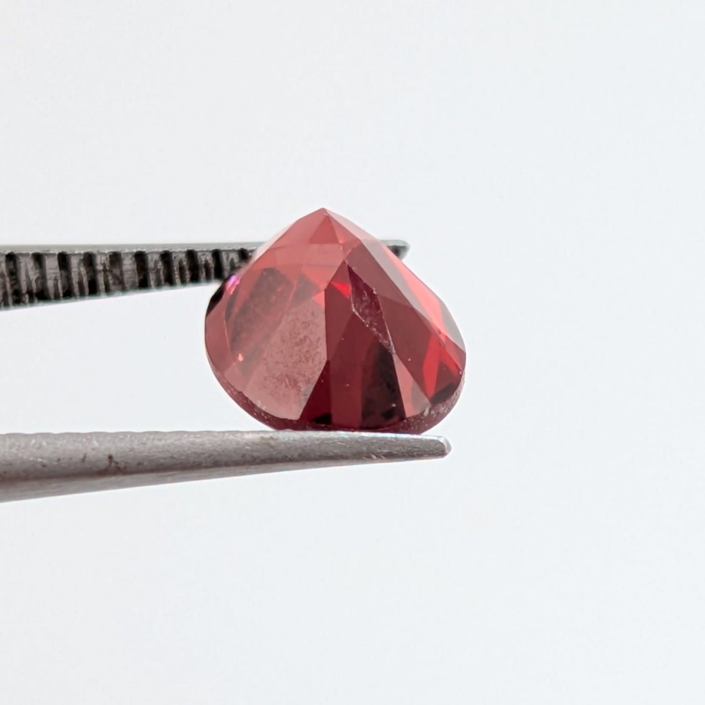 Granate Ovalado 8 x 6 mm