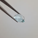 Aguamarina Facetado Gota 10 mm x 7.5 mm
