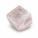 Cubo Cuarzo Rosa Cubo 2.5 cm