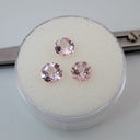 Morganita 6.5 mm