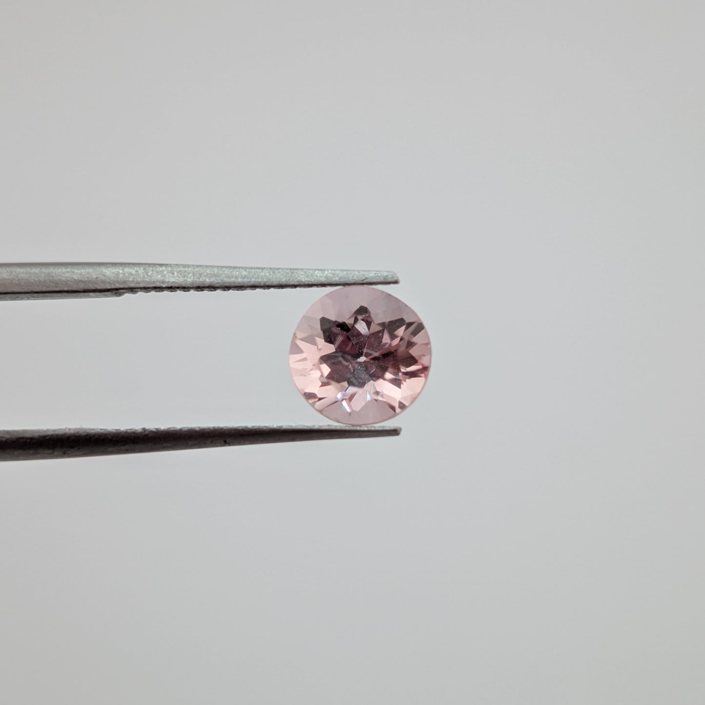 Morganita 6 mm