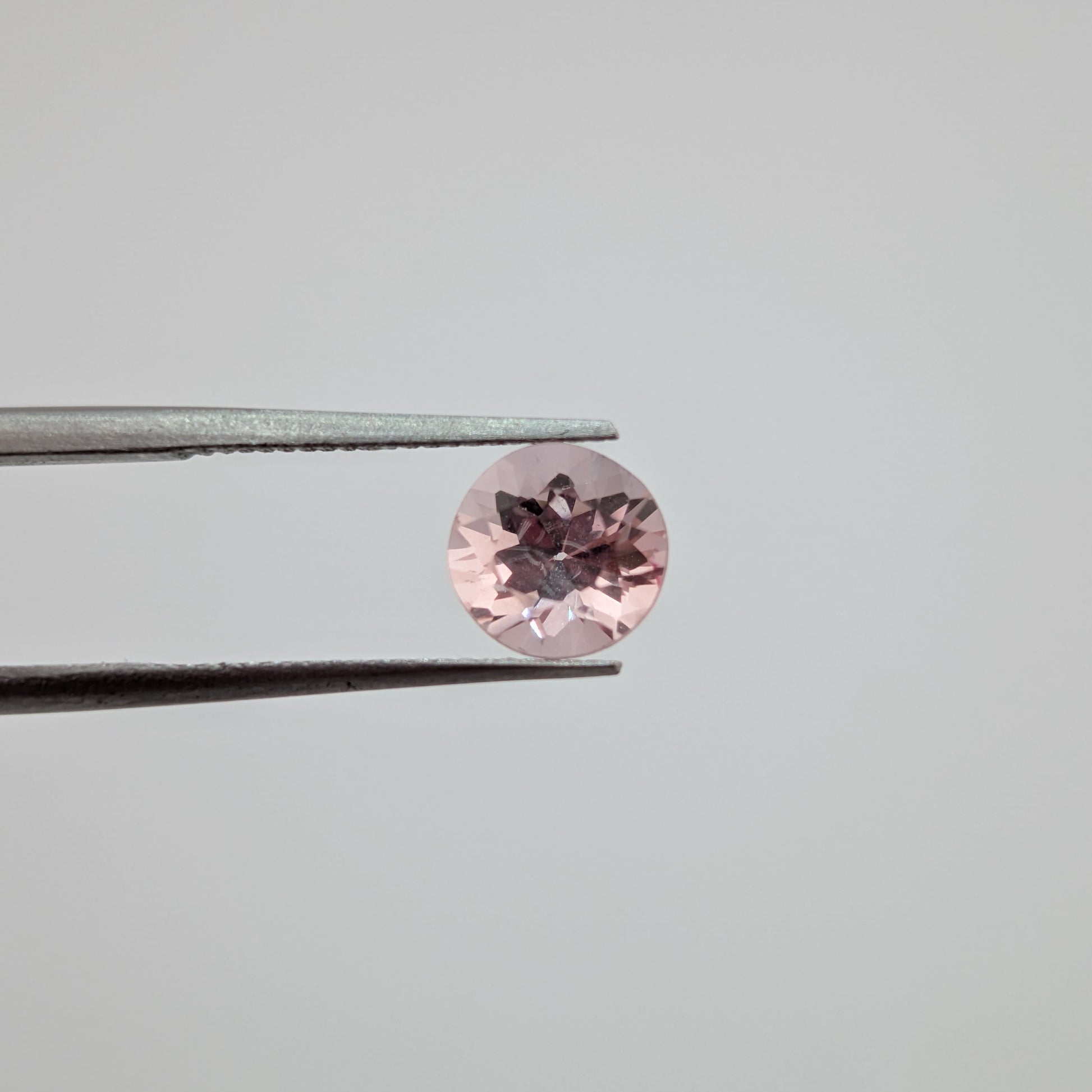 Morganita 6 mm