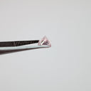 Morganita Facetado Rectángular 7.8 mm x 4.6 mm