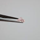Morganita Facetado Ovalado 7 mm x 5.6 mm