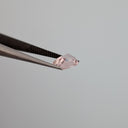 Morganita Facetado Ovalado 5 mm x 7 mm