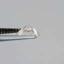 Moissanita 5 mm