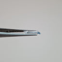 Aguamarina Facetado Forma libre 7 x 3 mm