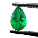 Esmeralda Facetado Gota 5.14 x 3.44 x 2.85 mm