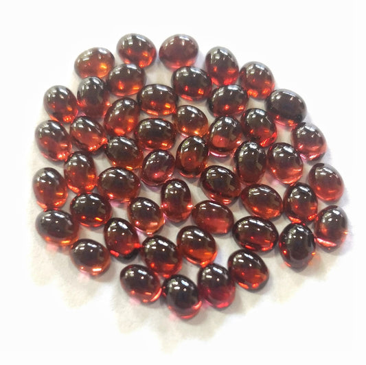 Granate 3 X 4 Mm