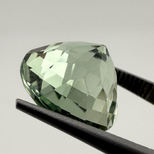 Prasiolita 12 mm