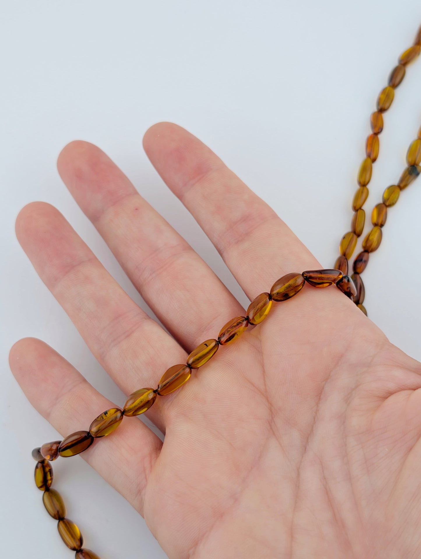 Tira De Ambar