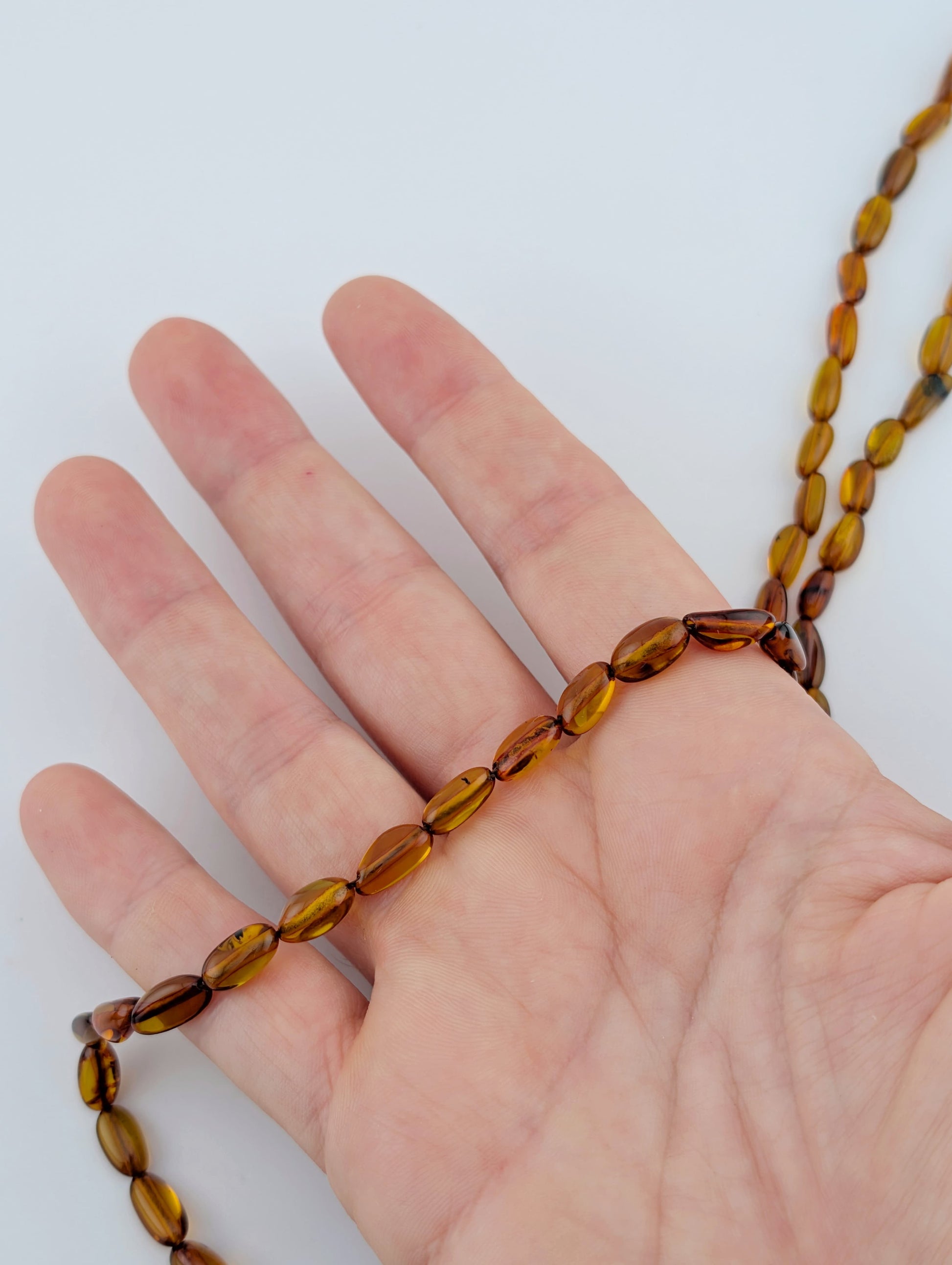 Tira De Ambar