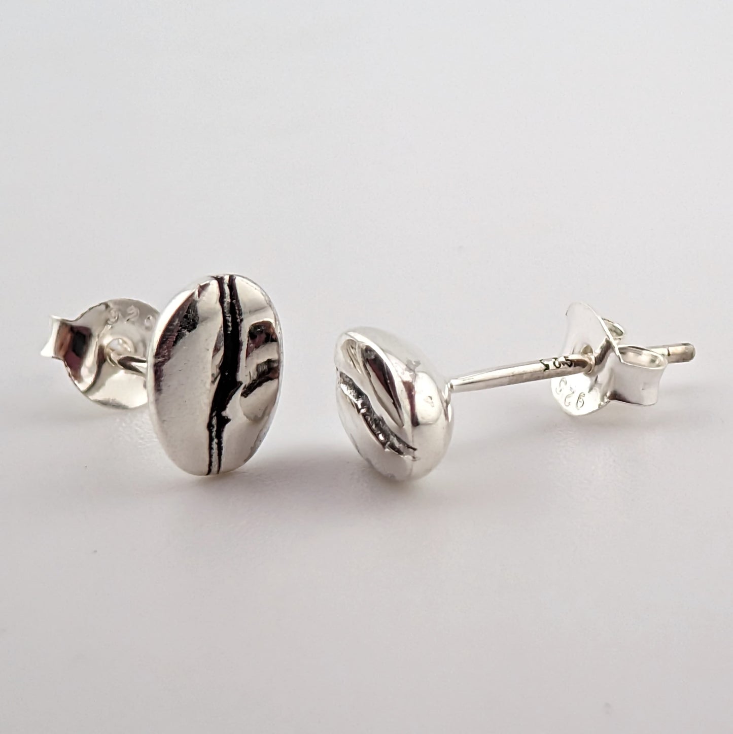 Grano de Café 7 x 5 mm