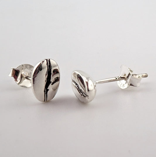 Grano de Café 7 x 5 mm