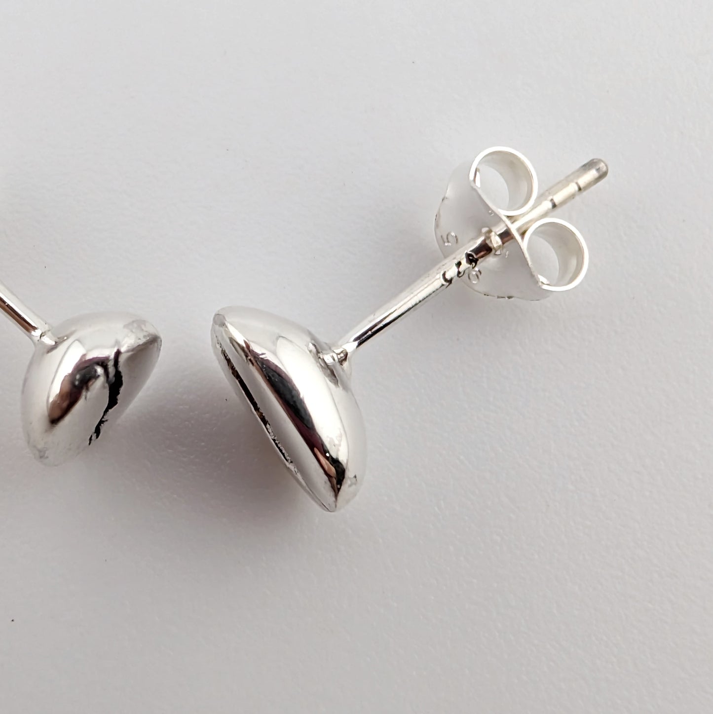 Grano de Café 7 x 5 mm
