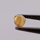 Citrino Facetado Gota 3 mm x 5 mm