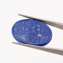 Lapislázuli Cabuchon Ovalado 20 x 15 mm