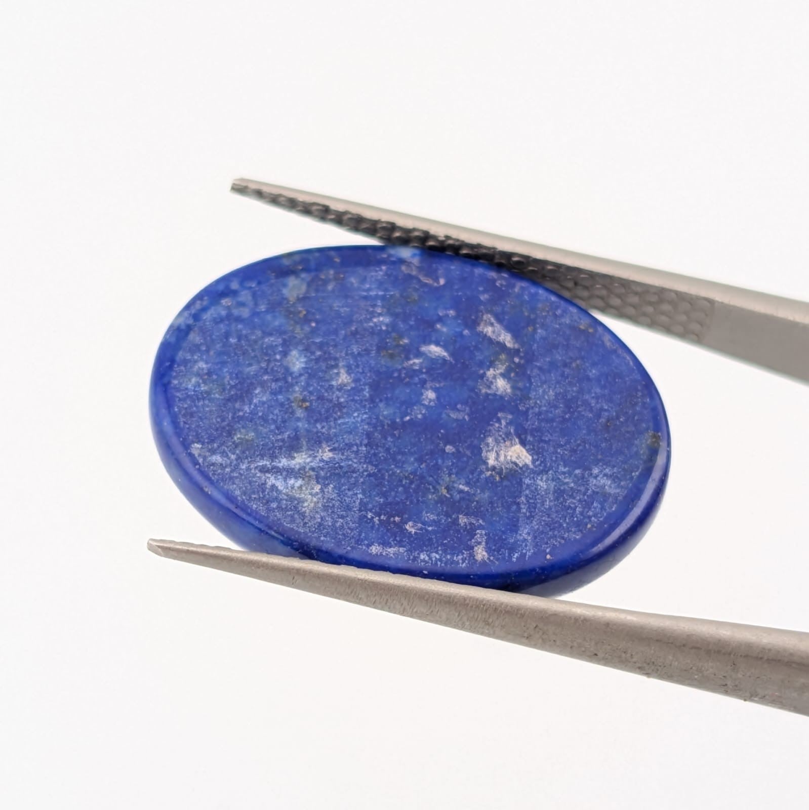 Lapislázuli Cabuchon Ovalado 20 x 15 mm