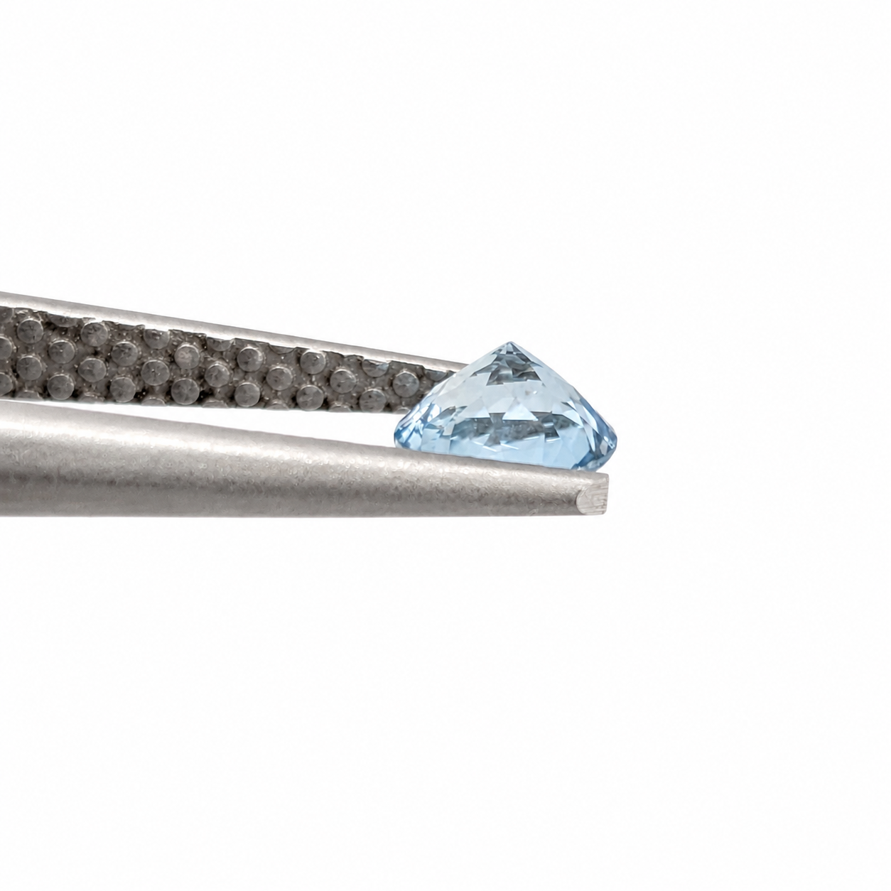 Aguamarina 4.5 mm