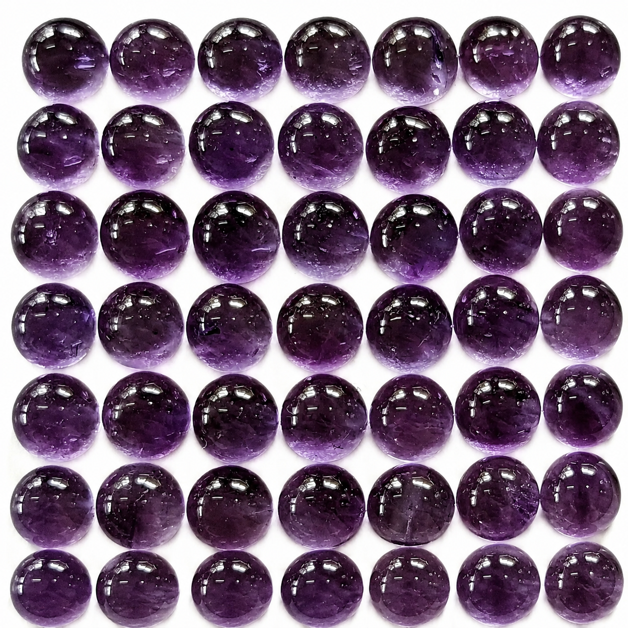 Amatista 5 mm