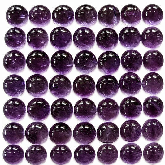 Amatista 5 mm