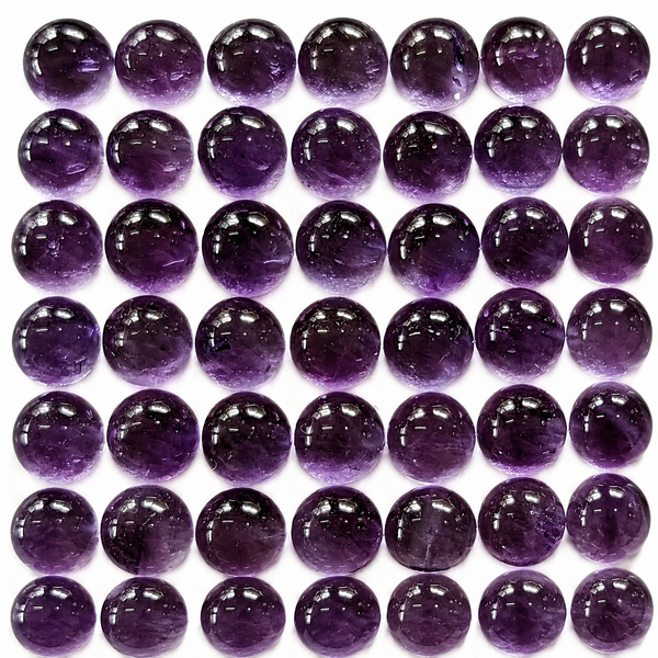 Amatista 5 mm