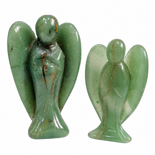 Angel de Aventurina 5 cm