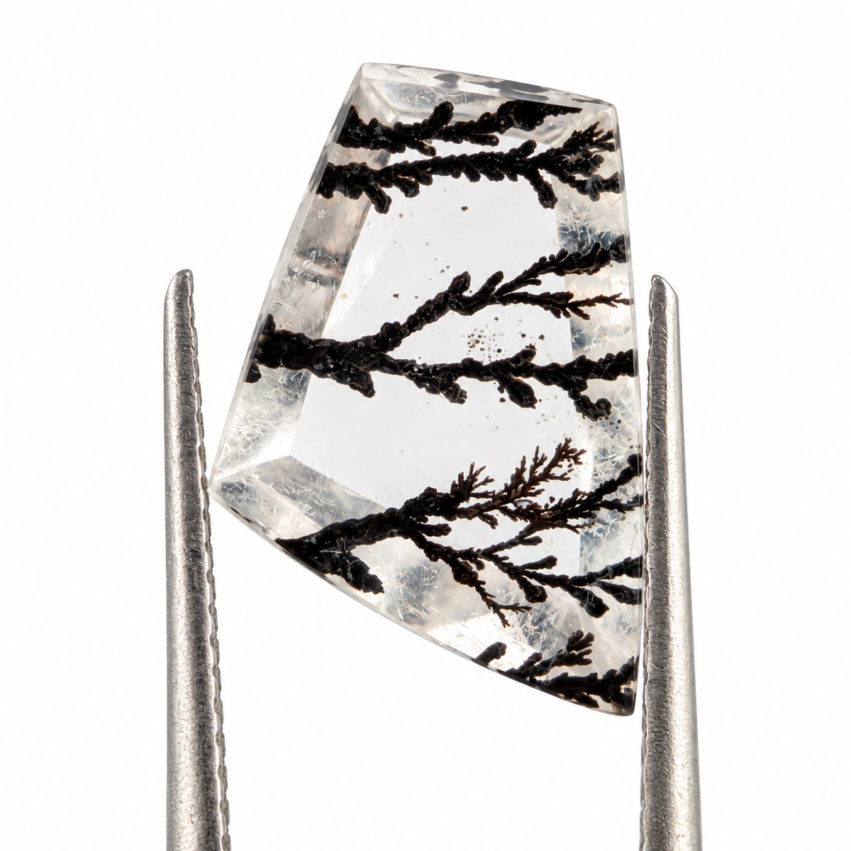 Cuarzo Dendrítico Forma Libre 13 x 10 mm