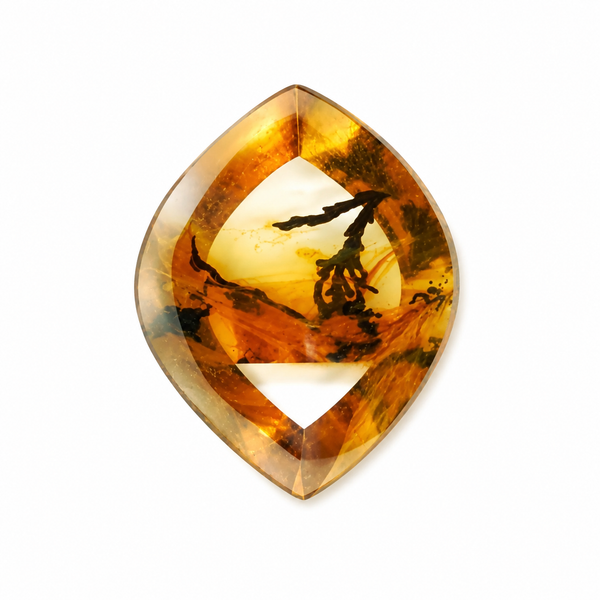 Cuarzo Dendrítico Marquesa 13 x 11 mm