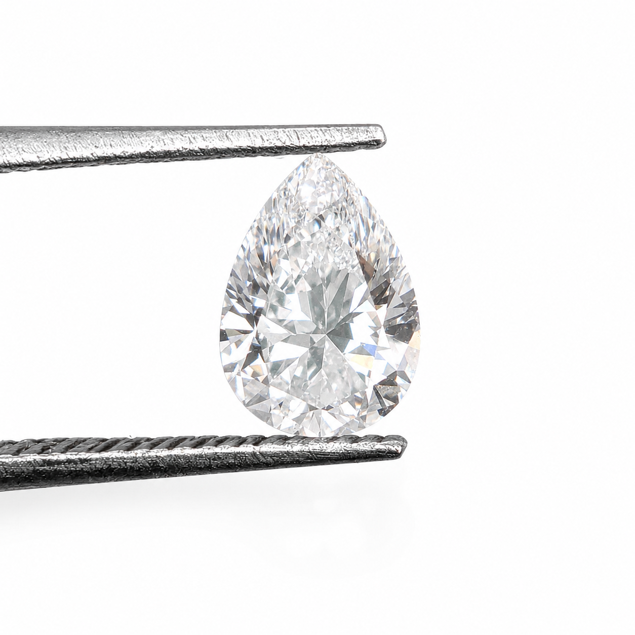 Diamante de Laboratorio 7x5 mm Gota