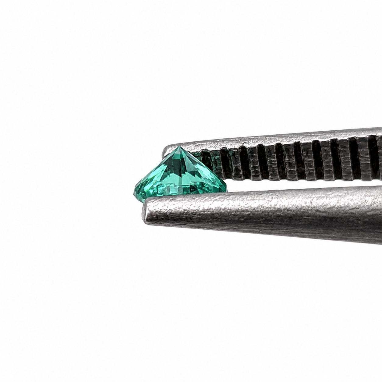 Esmeralda 3 mm Redondo