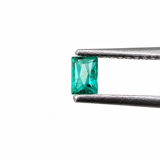 Esmeralda 3 mm x 1.5 mm