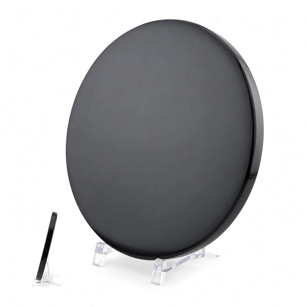 Espejo de Obsidiana 15cm