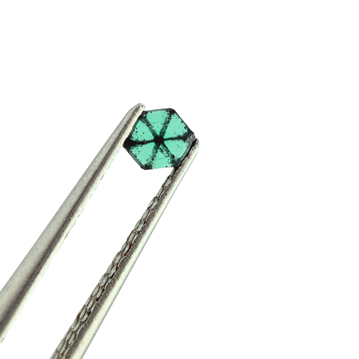 Esmeralda Trapiche 5 mm