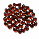 Granate 3x4 mm