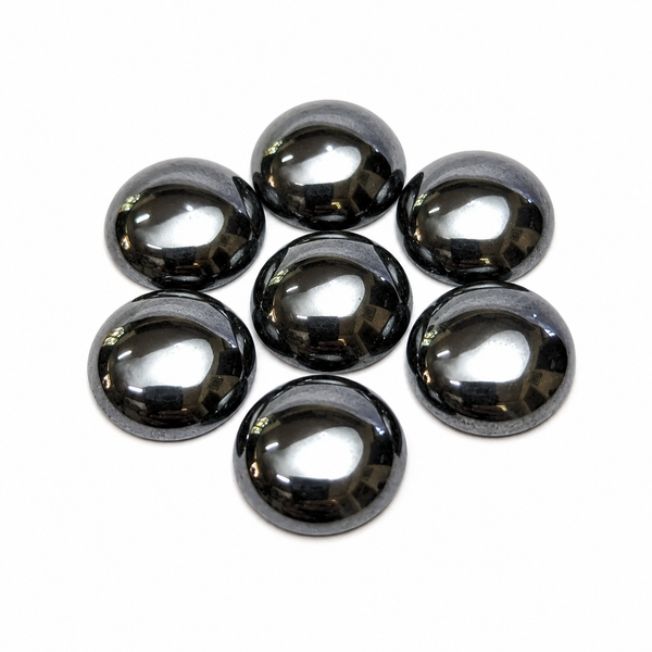 Hematita 12 Mm