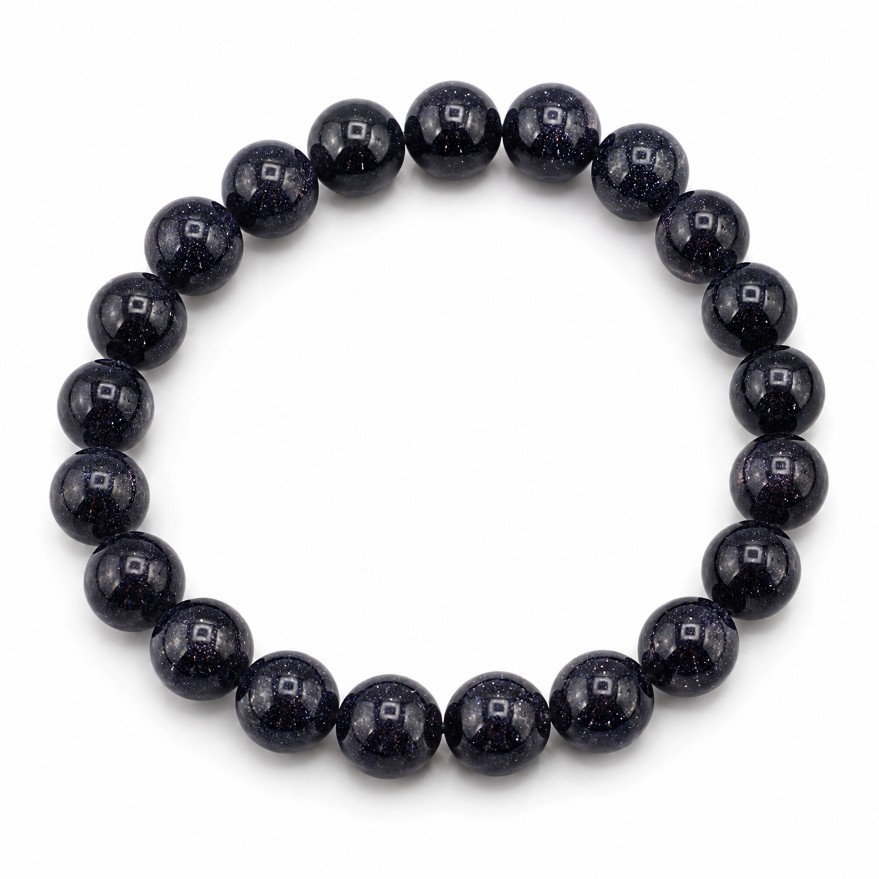 Pulsera Elástica de Goldstone