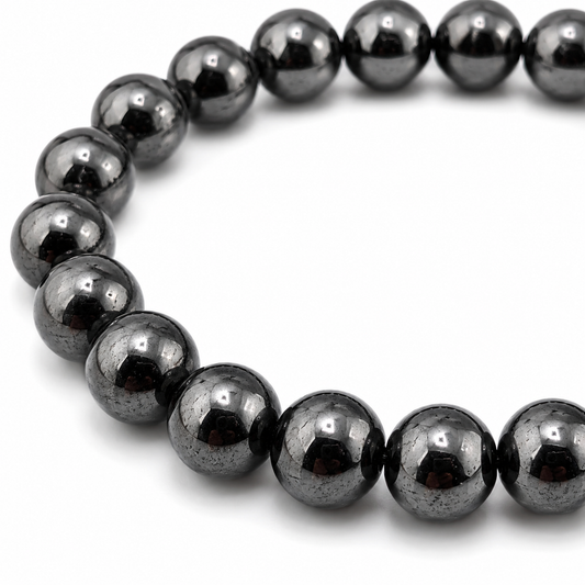 Pulsera Elástica de Shungita