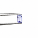 Tanzanita 3 x 5 mm