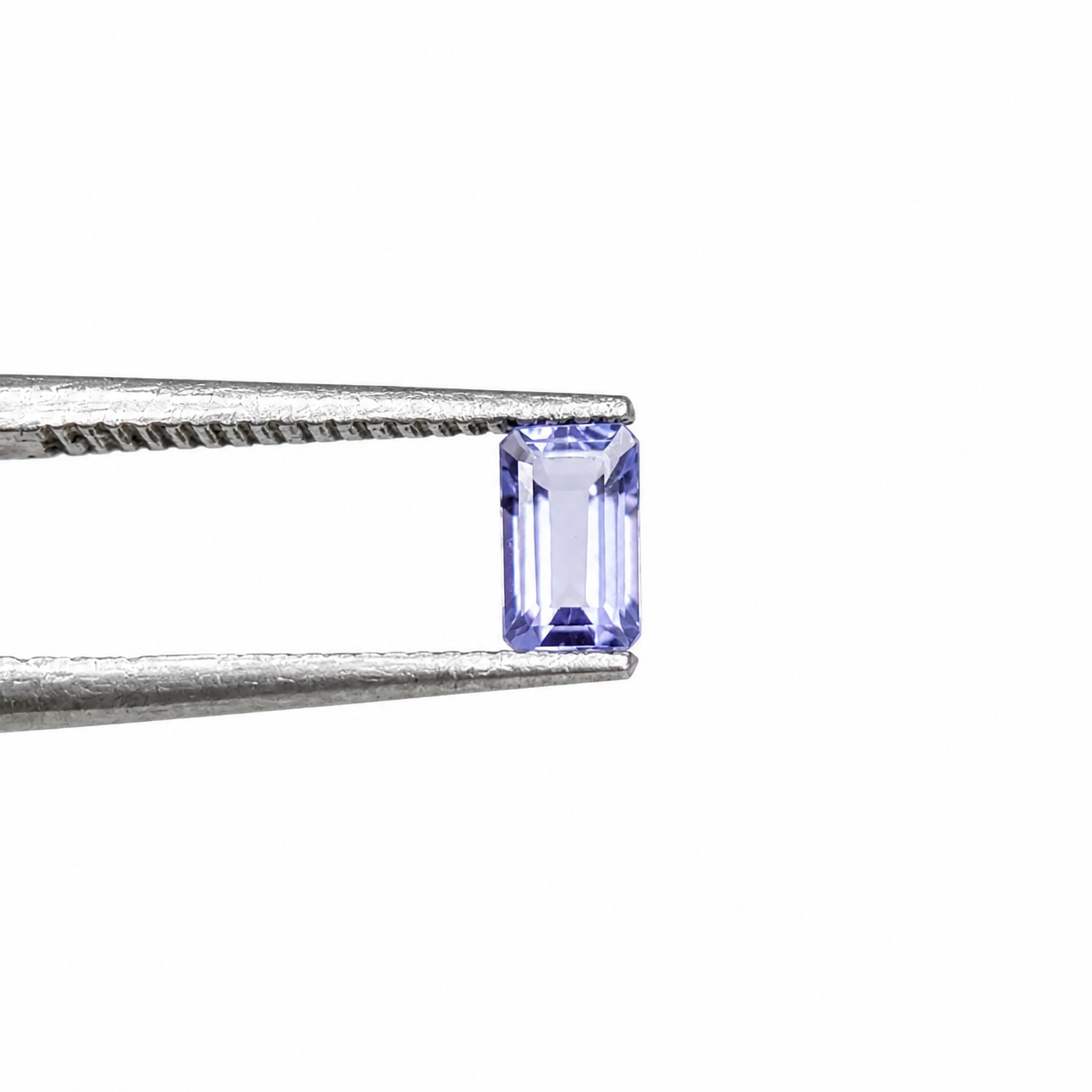 Tanzanita 3 x 5 mm