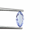 Tanzanita 3 x 6 mm