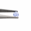 Tanzanita 3 x 6 mm