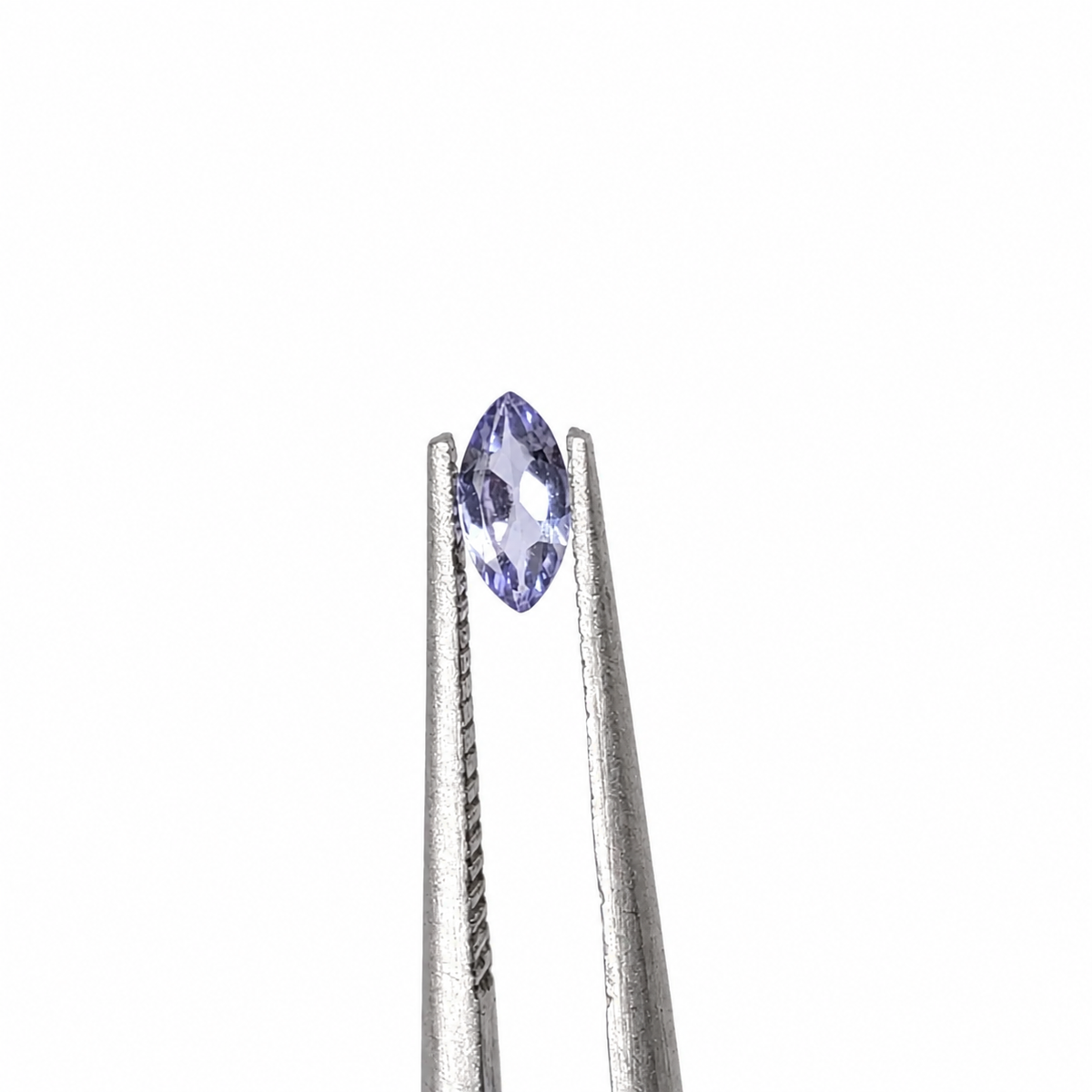 Tanzanita Facetado Marqueza 4.5 mm x 3 mm