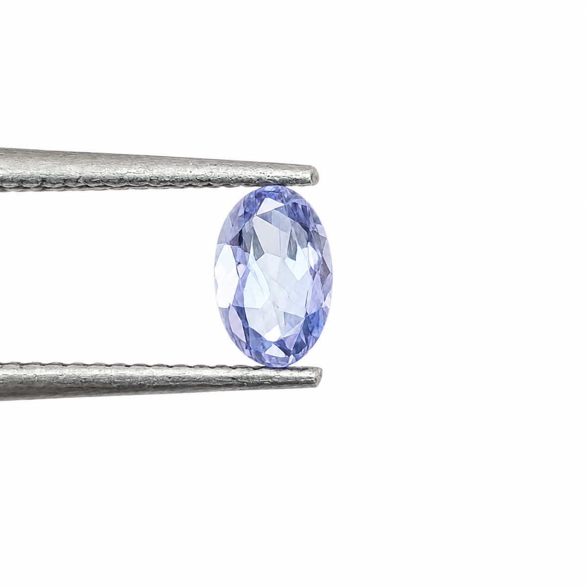 Tanzanita Ovalado 3 x 5 mm