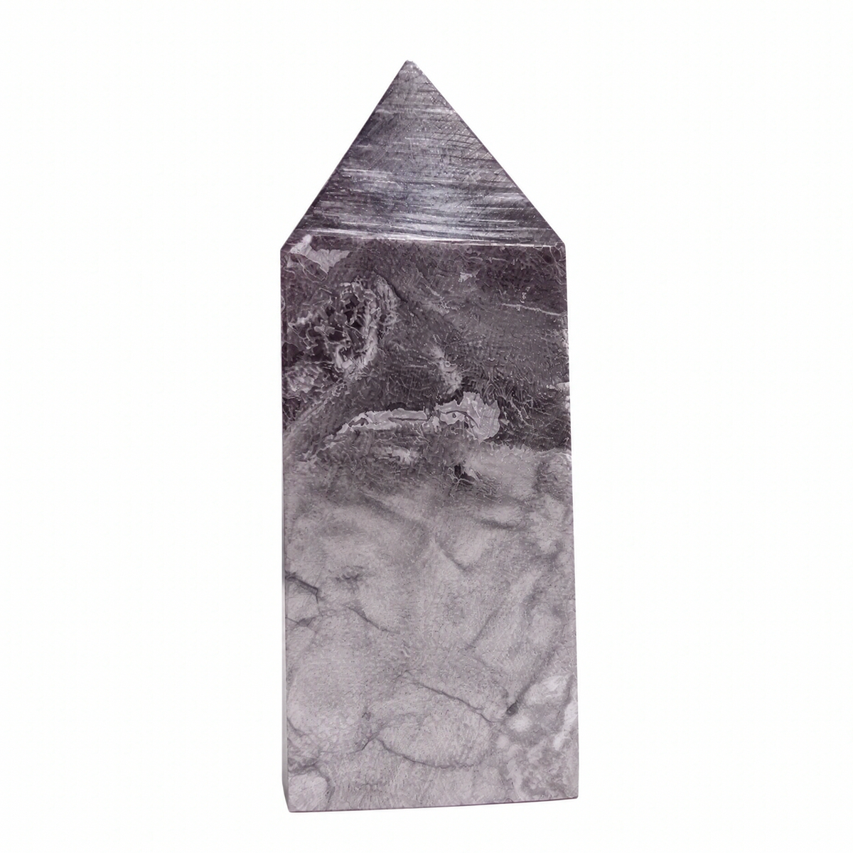 Torre de Lepidolita 7.4 x 3.1 x 2 cm