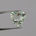 Prasiolita 12 mm