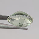 Prasiolita 16 mm