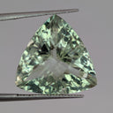Prasiolita 16 mm