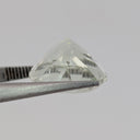 Prasiolita Facetado Ovalado 18 mm x 13 mm